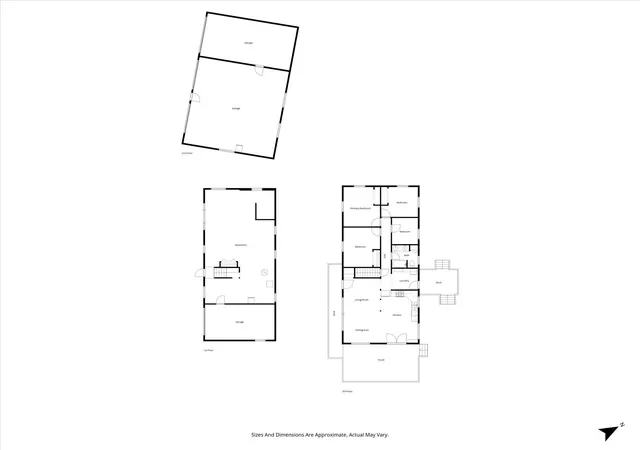 47th image of 3510 15th St Nw, Buffalo, MN 55313 | MLS# 7099571