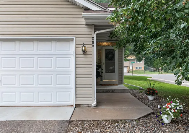 2nd image of 889 125th Dr Ne, Minneapolis, MN 55434 | MLS# 7099572