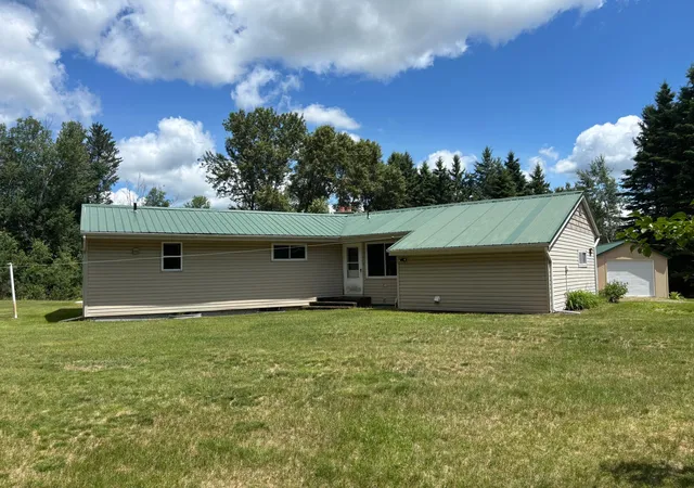 Homes for sale in Mc Gregor, MN | 224 S Maddy St, Mc Gregor, MN 55760 | MLS# 7099577