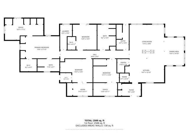 48th image of 2459 Town Road 279, Mahtowa, MN 55707 | MLS# 7099587