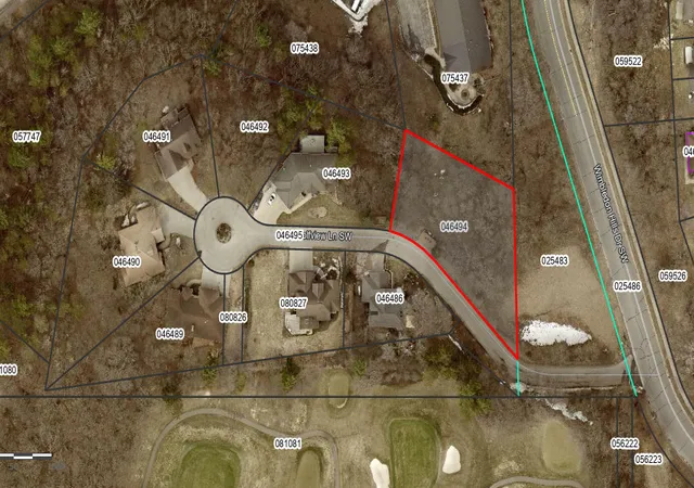 Photo 1 of Land for sale at 3003 Golfview Ln Sw, Rochester, MN 55902 | MLS# 7099617 | Listing updated on 2026-08-08