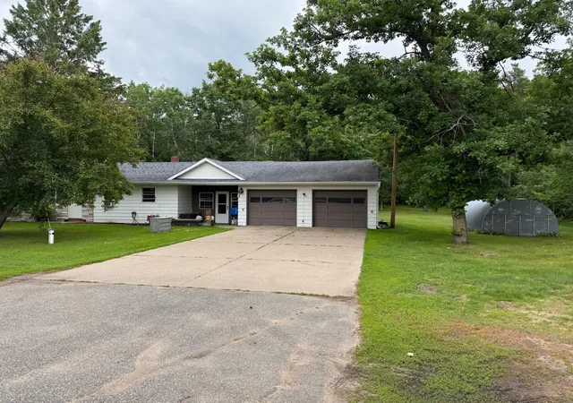 Homes for sale in Motley, MN | 12652 State 64 Sw, Motley, MN 56466 | MLS# 7099619