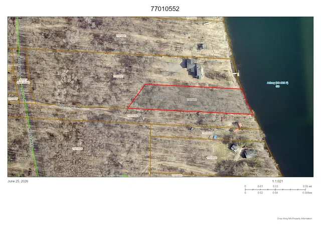 2nd image of 18224 Turtle Bay Trail, Crosby, MN 56441 | MLS# 7099641