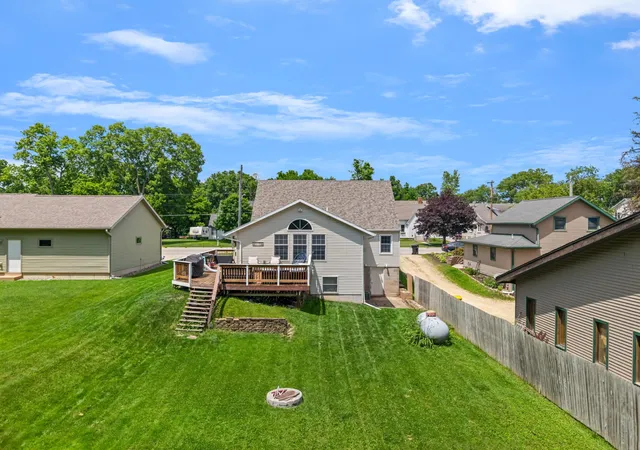 32nd image of 137 Main St, Hokah, MN 55941 | MLS# 7099642