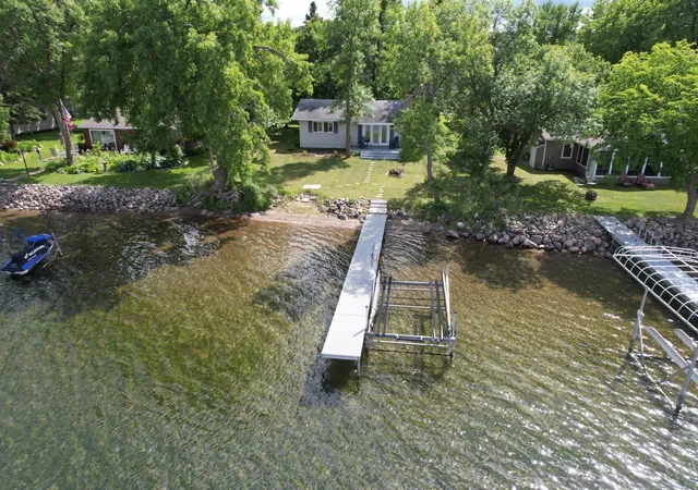 Homes for sale in Clitherall, MN | 22668 Coney Island Dr, Clitherall, MN 56524 | MLS# 7099649