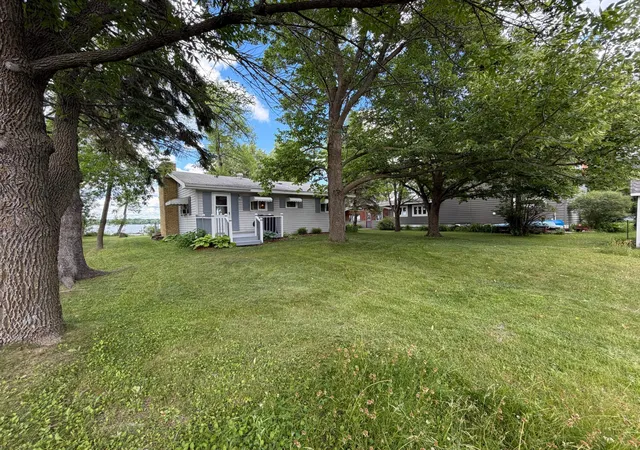 Homes for sale in Clitherall, MN | 22668 Coney Island Dr, Clitherall, MN 56524 | MLS# 7099649