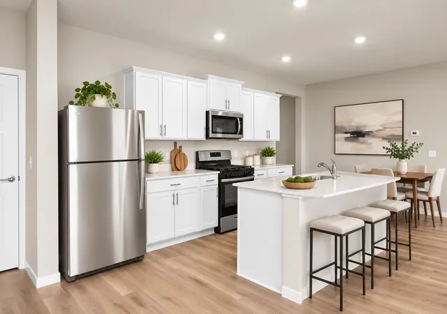 2nd image of 421 Florence Ave S, Annandale, MN 55302 | MLS# 7099653