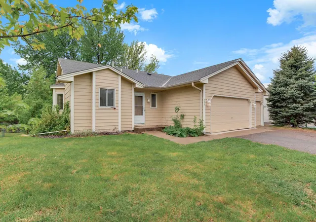Homes for sale in Saint Michael, MN | 435 Birch Ave Nw, Saint Michael, MN 55376 | MLS# 7099690