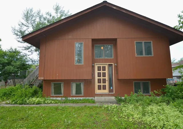 Homes for sale in International Falls, MN | 1420 1st Ave E, International Falls, MN 56649 | MLS# 7099697