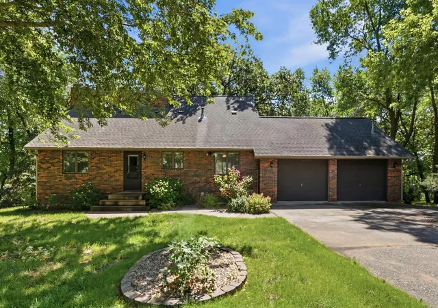 Homes for sale in Sauk Centre, MN | 40077 Sauk Lake Rd, Sauk Centre, MN 56378 | MLS# 7099704