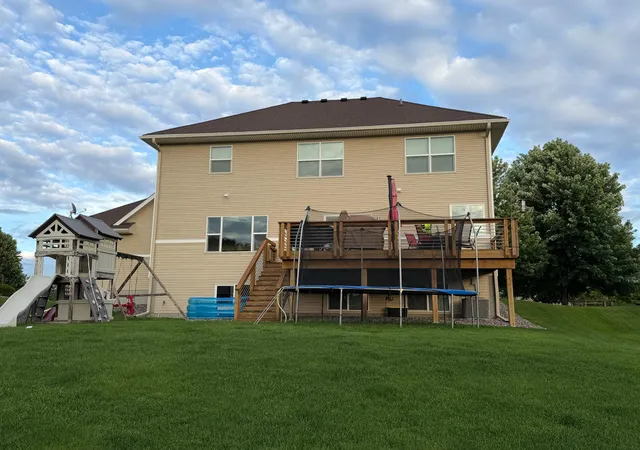 Photo 2 of Single family home for sale at 12816 Leyte St Ne, Minneapolis, MN 55449 | MLS# 7099715 | Listing updated on 2026-08-26