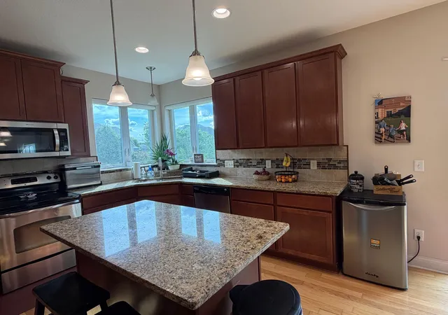 Photo 4 of Single family home for sale at 12816 Leyte St NE, Minneapolis, MN 55449 | MLS# 7099715 | Listing updated on 2026-08-26