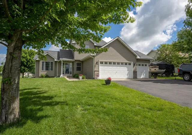1st image of 293 Birch St, Baldwin, WI 54002 | MLS# 7099722