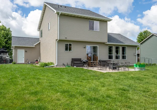 3rd image of 293 Birch St, Baldwin, WI 54002 | MLS# 7099722
