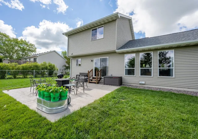 5th image of 293 Birch St, Baldwin, WI 54002 | MLS# 7099722