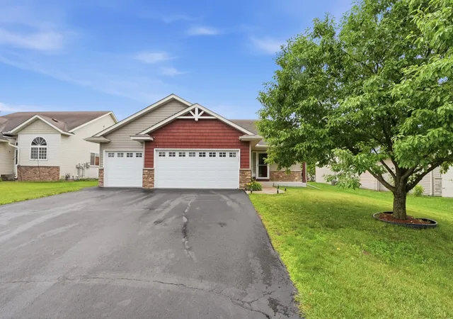 Photo 1 of Single family home for sale at 182 Ardennes Ave Ne, Shakopee, MN 55379 | MLS# 7099731 | Listing updated on 2026-09-19