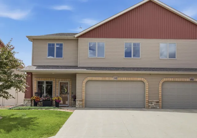 Homes for sale in West Fargo, ND | 430 19th Ave W #F, West Fargo, ND 58078 | MLS# 7099741