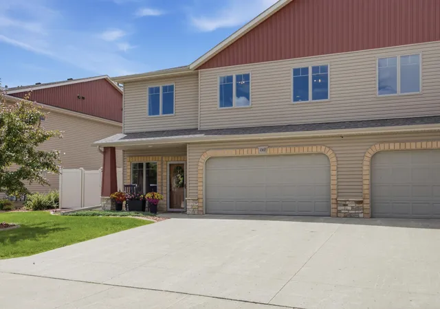 Homes for sale in West Fargo, ND | 430 19th Ave W #F, West Fargo, ND 58078 | MLS# 7099741