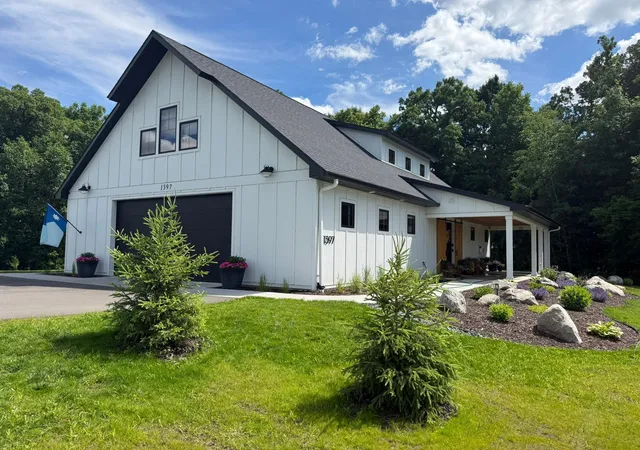 Photo 1 of Single family home for sale at 1397 Burroughs Rd, Detroit Lakes, MN 56501 | MLS# 7099746 | Listing updated on 2026-09-24