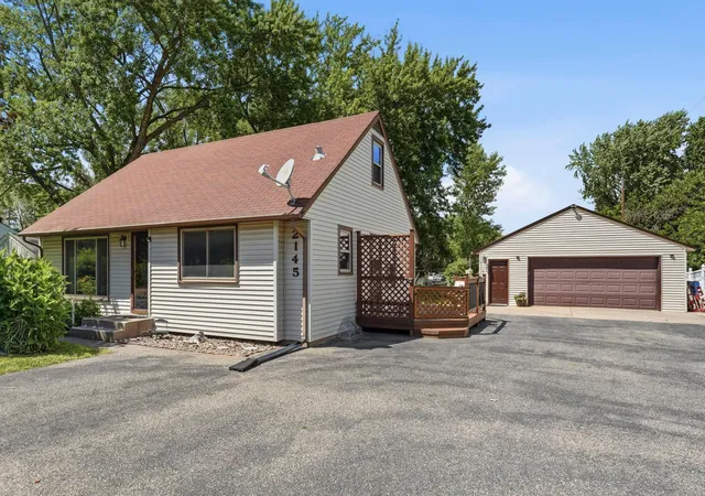 Homes for sale in White Bear Lake, MN | 2145 County Road E E, White Bear Lake, MN 55110 | MLS# 7099748