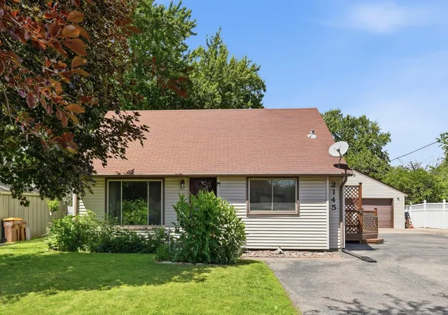 Homes for sale in White Bear Lake, MN | 2145 County Road E E, White Bear Lake, MN 55110 | MLS# 7099748