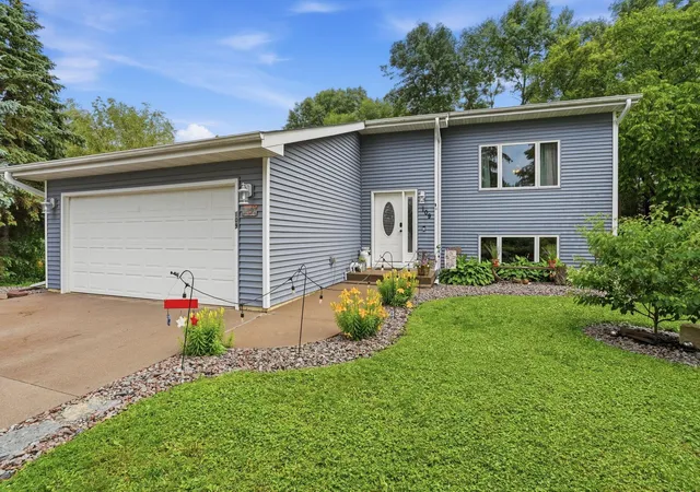 Photo 1 of Sale Pending at 109 Charity Ln N, Montrose, MN 55363 | MLS# 7099758 | Listing updated on 2026-09-14