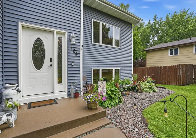 Photo 3 of Sale Pending at 109 Charity Ln N, Montrose, MN 55363 | MLS# 7099758 | Listing updated on 2026-09-14