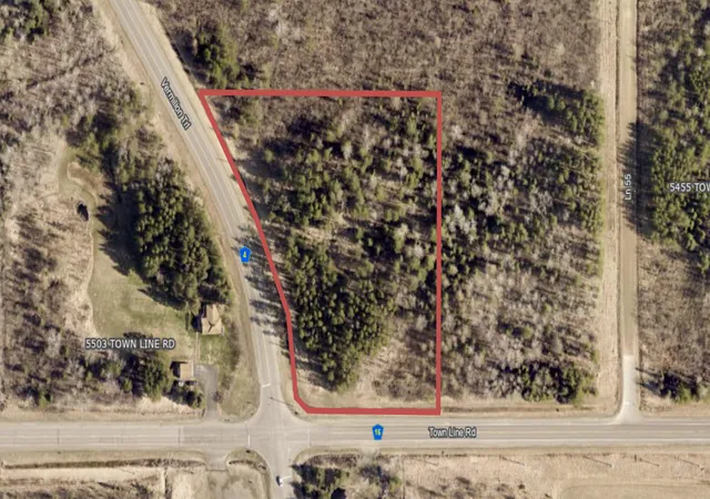 2nd image of Tbd Vermilion Trail, Aurora, MN 55705 | MLS# 7099764