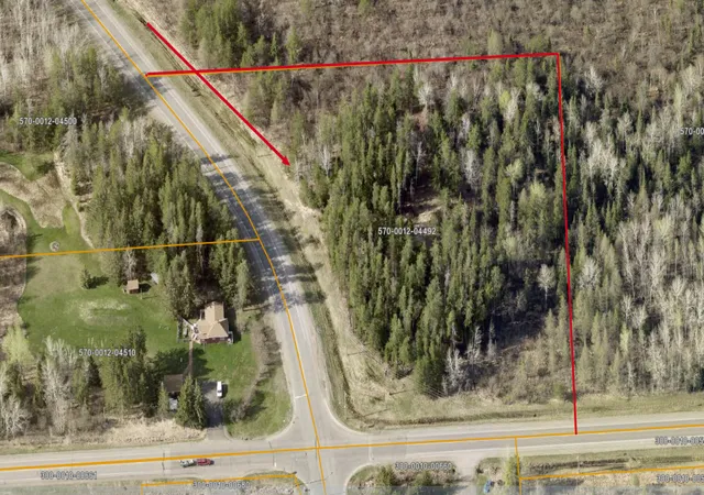 6th image of Tbd Vermilion Trail, Aurora, MN 55705 | MLS# 7099764