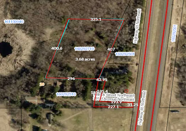 Homes for sale in Cambridge, MN | 415 Hillock St Ne Ave, Cambridge, MN 55008 | MLS# 7099765