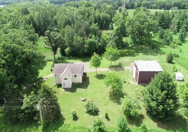 Homes for sale in Grantsburg, WI | 11525 Crosstown Rd, Grantsburg, WI 54840 | MLS# 7099767