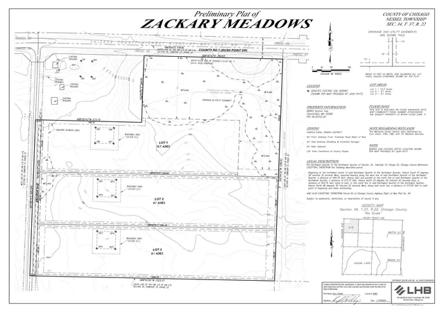 2nd image of 48801 Anchor Ave, Stanchfield, MN 55080 | MLS# 7099769