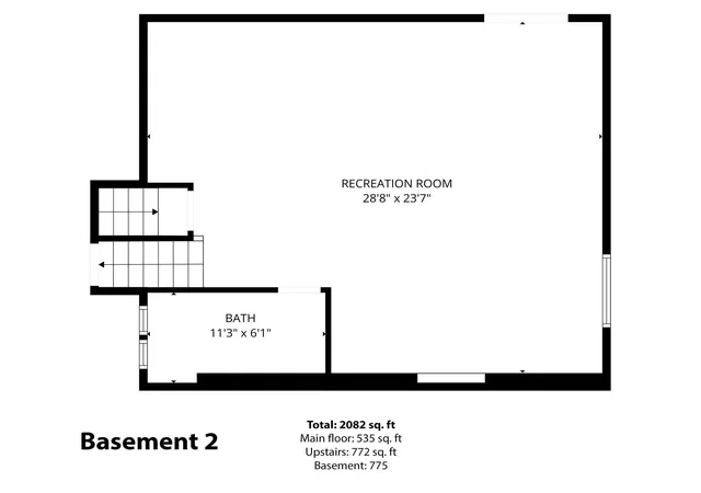 41st image of 25464 11th St W, Zimmerman, MN 55398 | MLS# 7099789