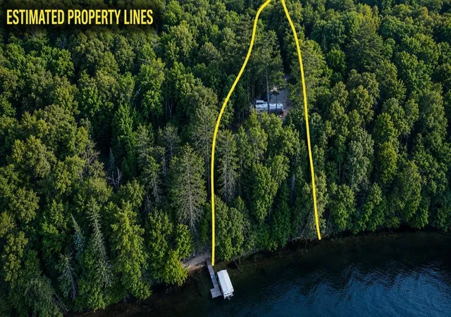 1st image of 4 Windago Hts, Grand Rapids, MN 55744 | MLS# 7099797