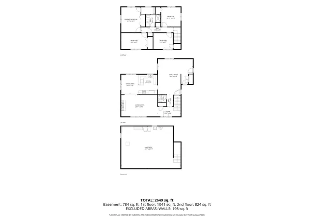 28th image of 1617 Circle Dr, Winona, MN 55987 | MLS# 7099803