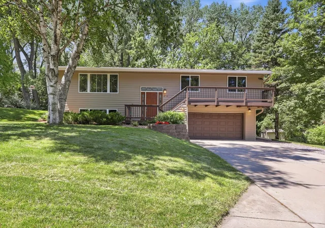 Photo 2 of Sale Pending at 8716 Virginia Ave S, Minneapolis, MN 55438 | MLS# 7099838 | Listing updated on 2026-08-26