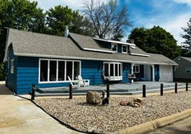 Homes for sale in Mountain Lake, MN | 1019 7th Ave, Mountain Lake, MN 56159 | MLS# 7099854