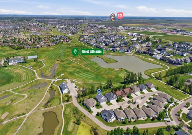 Homes for sale in Fargo, ND | 4530 65th St S, Fargo, ND 58104 | MLS# 7099868