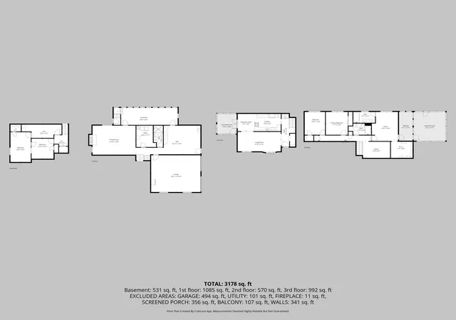39th image of 1306 Berry Ridge Rd, Saint Paul, MN 55123 | MLS# 7099873