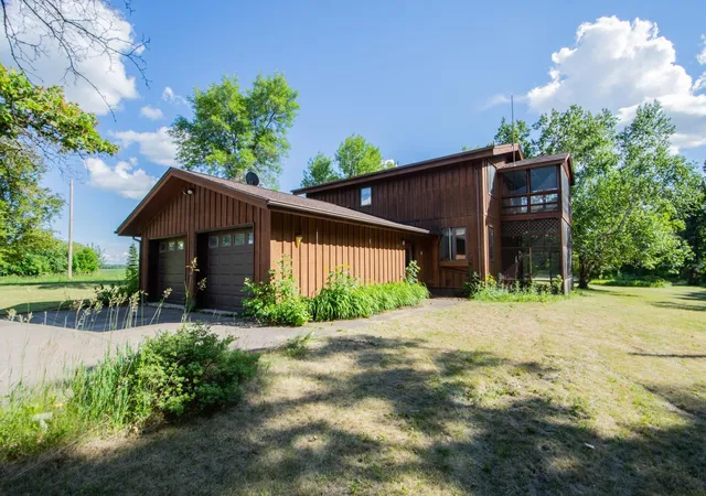 Homes for sale in Mahnomen, MN | 1244 240th St, Mahnomen, MN 56557 | MLS# 7099884