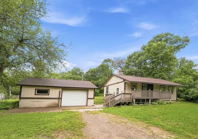 Homes for sale in Big Lake, MN | 25456 166th St Nw, Big Lake, MN 55309 | MLS# 7099888