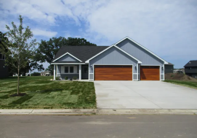 image of 138 Cedar St Se, Kimball, MN 55353 | MLS# 7099902