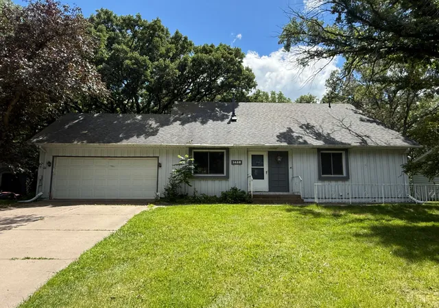 Homes for sale in Coon Rapids, MN | 1458 97th Ave Nw, Coon Rapids, MN 55433 | MLS# 7099906