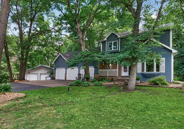 Homes for sale in Elk River, MN | 21169 York St Nw, Elk River, MN 55330 | MLS# 7099910