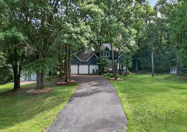 Homes for sale in Elk River, MN | 21169 York St Nw, Elk River, MN 55330 | MLS# 7099910