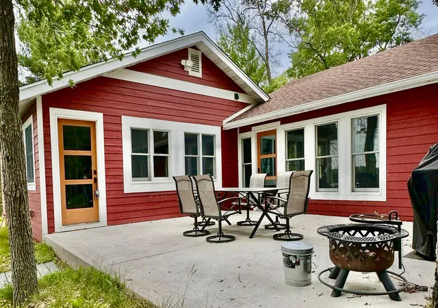 1st image of 3895 Mallard Lake Rd, Webster, WI 54893 | MLS# 7099934
