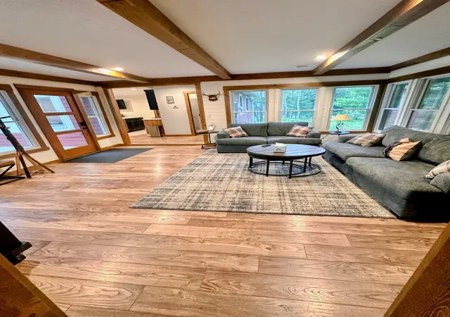 2nd image of 3895 Mallard Lake Rd, Webster, WI 54893 | MLS# 7099934