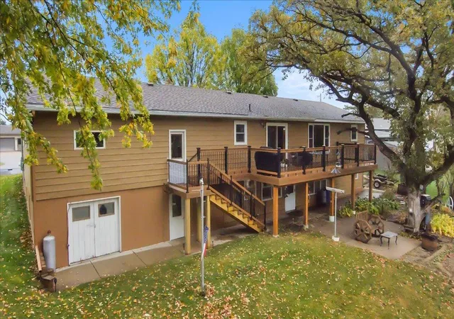 Homes for sale in Richmond, MN | 20611 Becker Lake Cir, Richmond, MN 56368 | MLS# 7099940