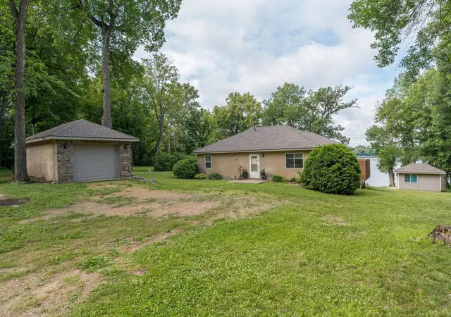 Homes for sale in Cleveland, MN | 46747 Cape Horn Rd, Cleveland, MN 56017 | MLS# 7099941