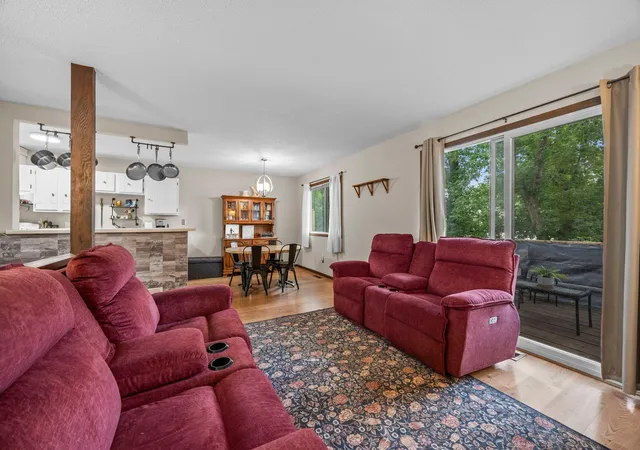 Photo 3 of Single family home for sale at 2227 Old County Rd 34 Pl, Burnsville, MN 55337 | MLS# 7099946 | Listing updated on 2026-08-28